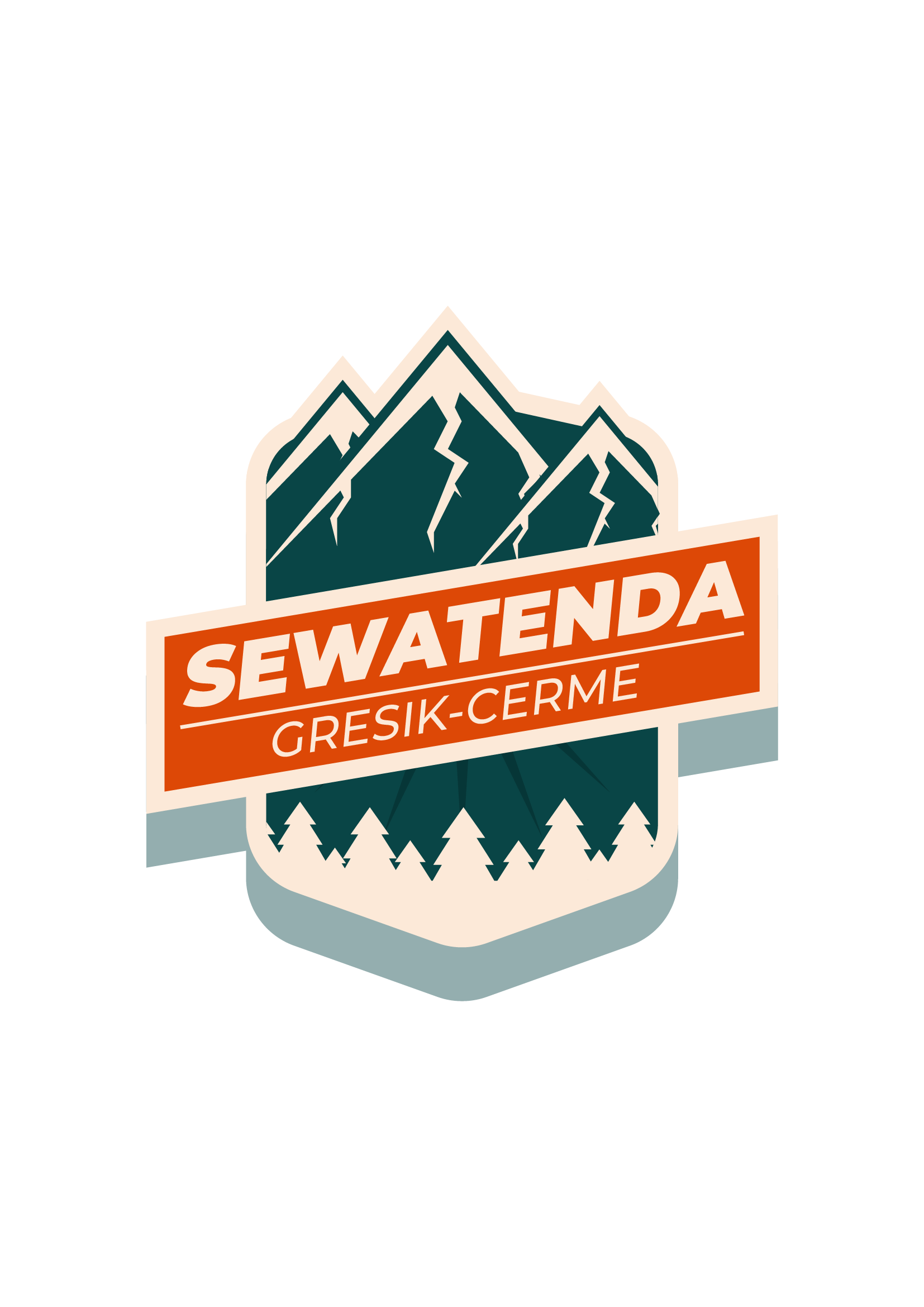 Harga Sewa Tenda & Peralatan lainnya