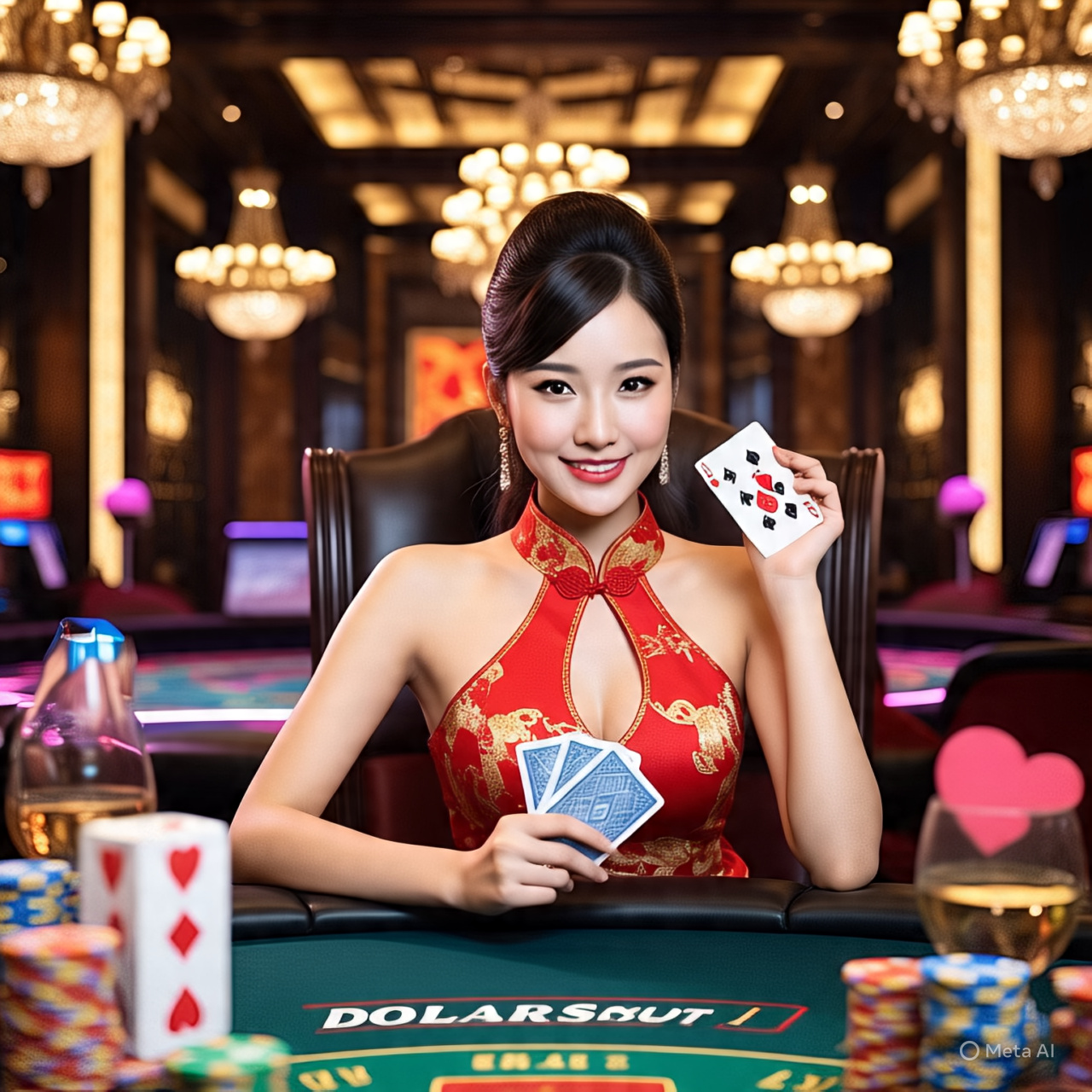 DOLARSLOT LINK ALTERNATIF