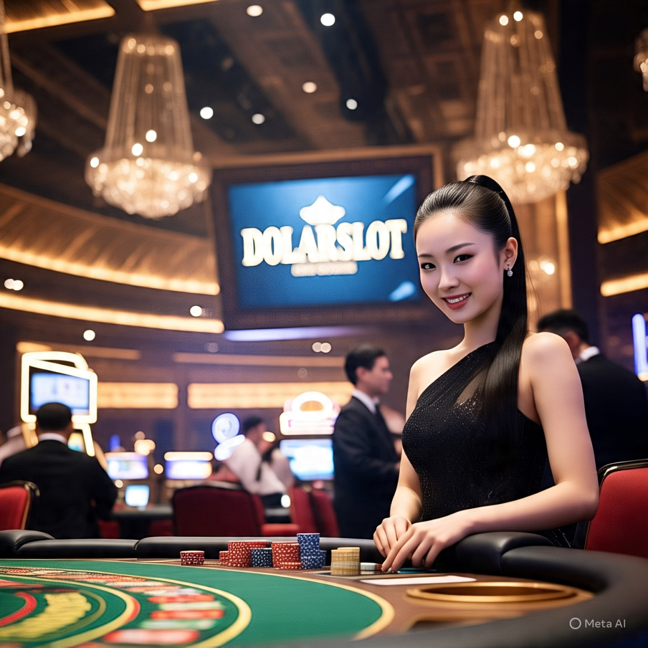 DOLARSLOT LOGIN