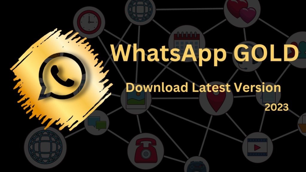 Gold whatsapp apk
