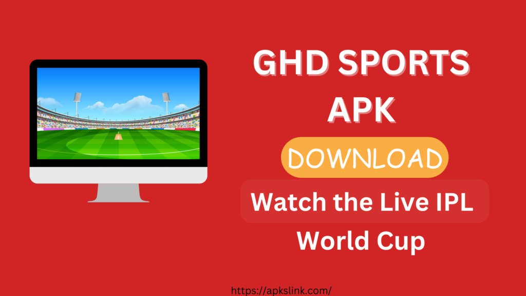 Ghd sports apk