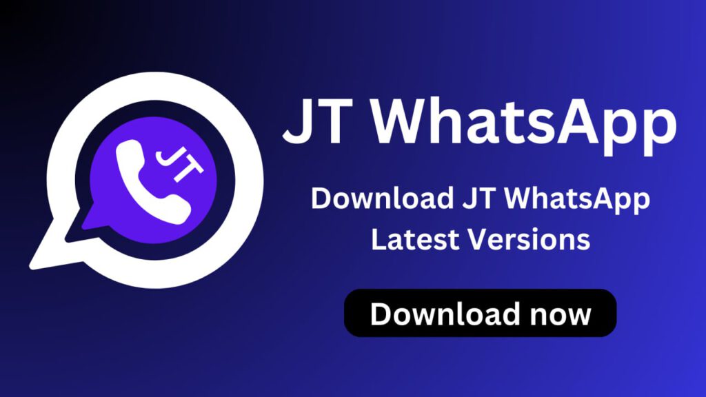 Jtwhatsapp apk