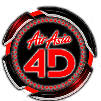 AIRASIA4D DAFTAR