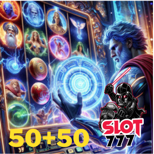 Alternatif Slot777