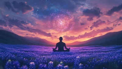 Learn More About Joshua & Innerscapes