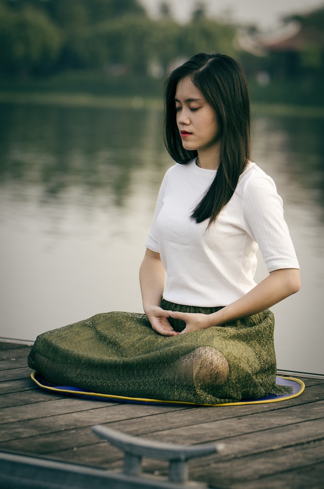 Why meditate?