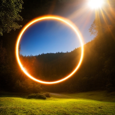 Circle of Light