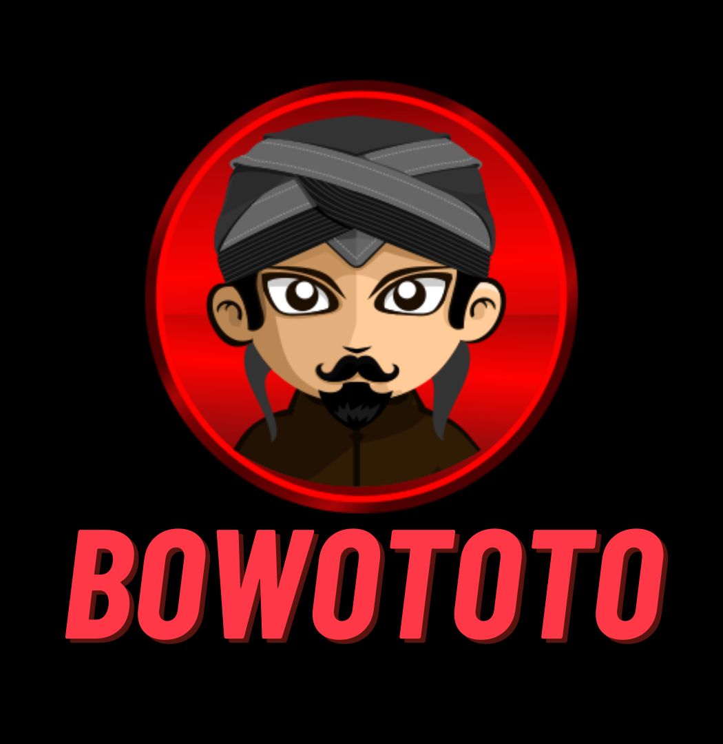 LINK RESMI BOWOTOTO