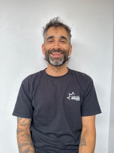 Prof. Pulo - Bio/Conectado/T. Livre