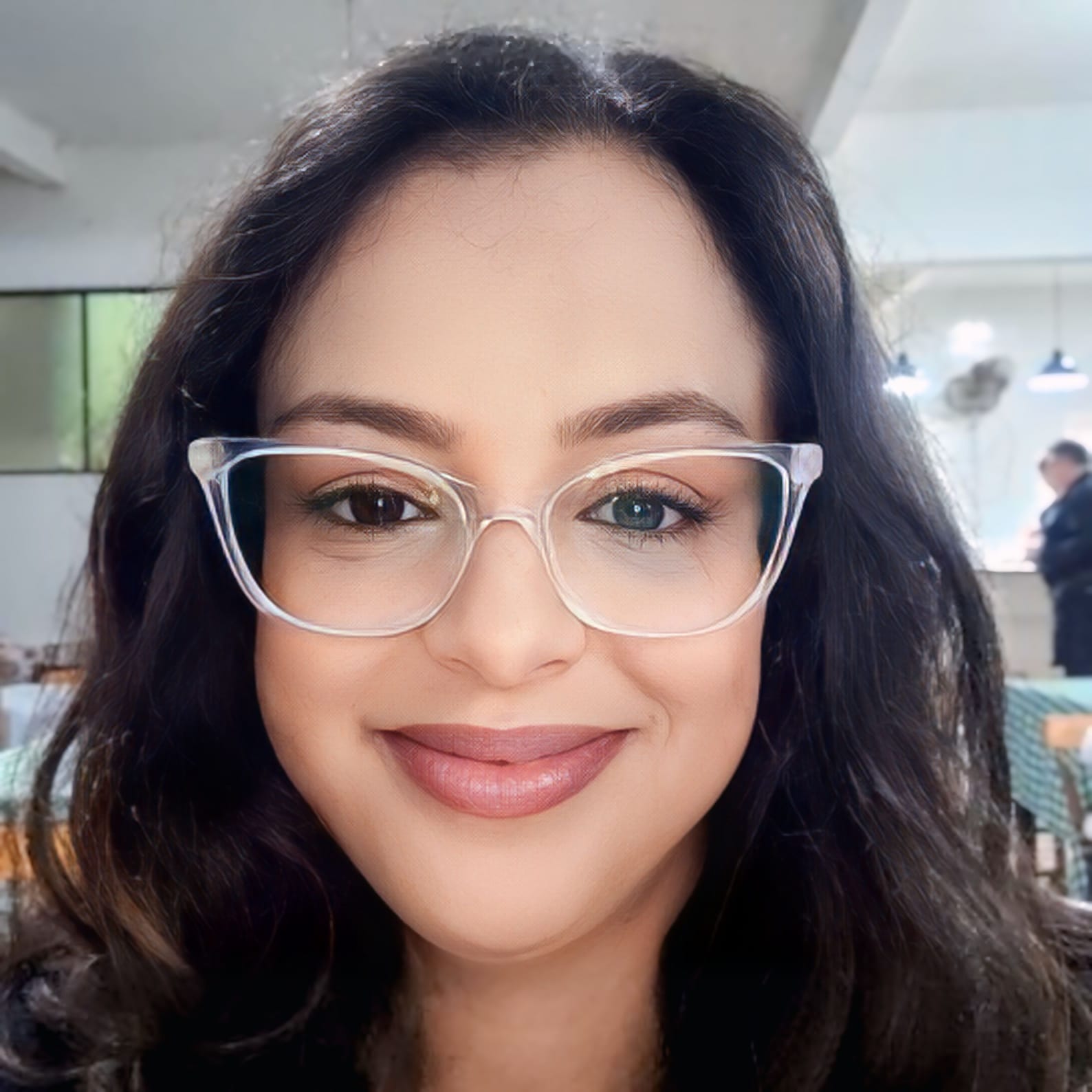 Paula Santos - Neuropsicóloga