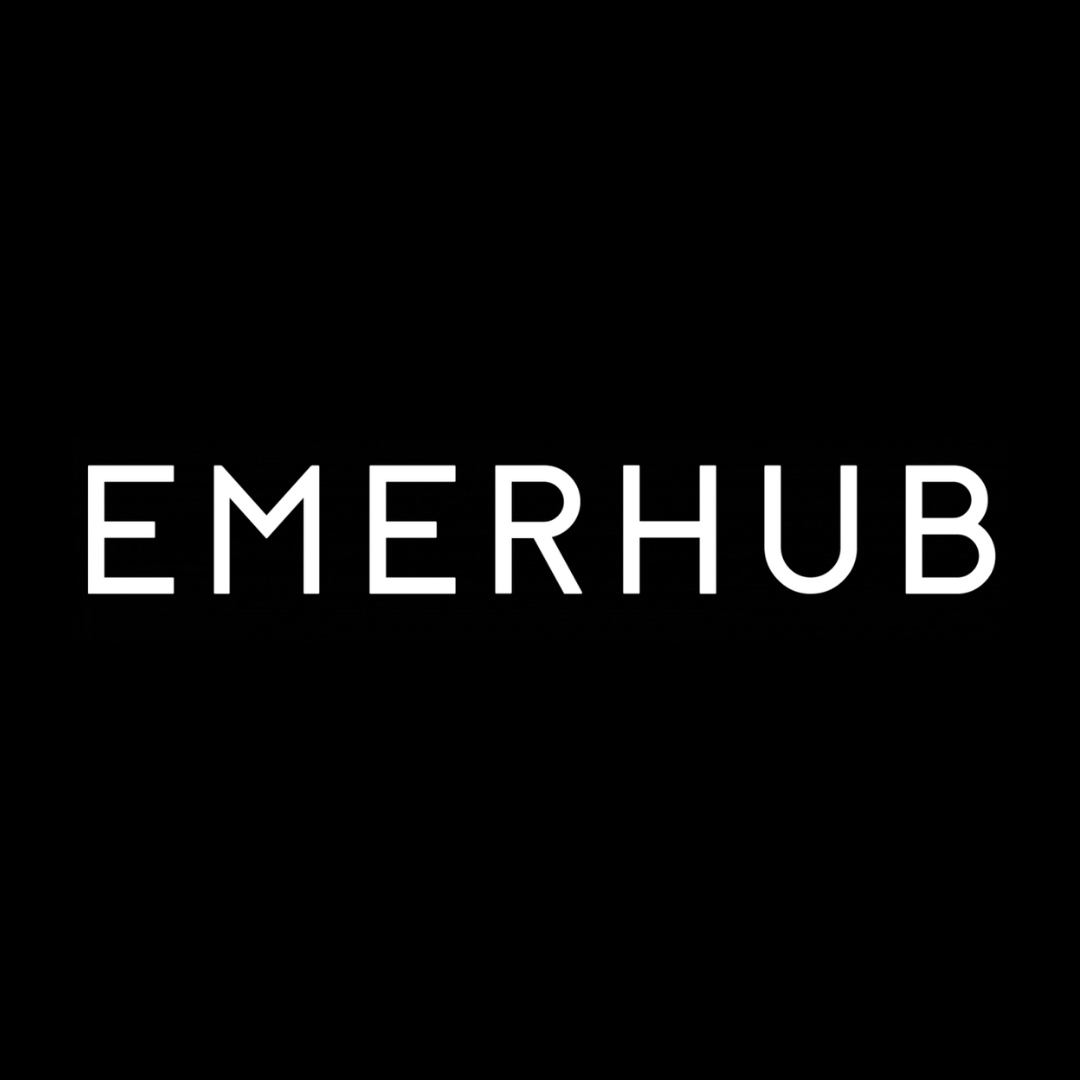 Emerhub Website Emerhub Website