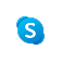 Call Me on Skype