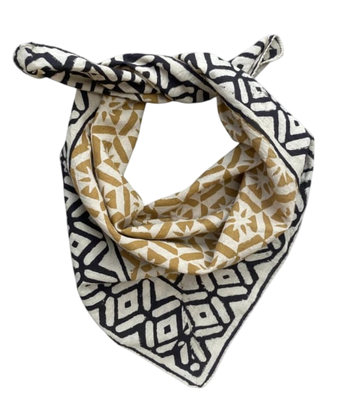 Bandana Headband