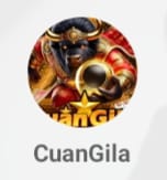 Cuan-gila Cuan-gila