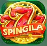 Spin-gila Spin-gila