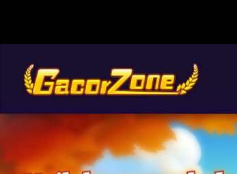 Gacor-zon Gacor-zon