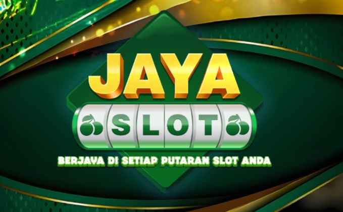 New link-JAYA-SLOt