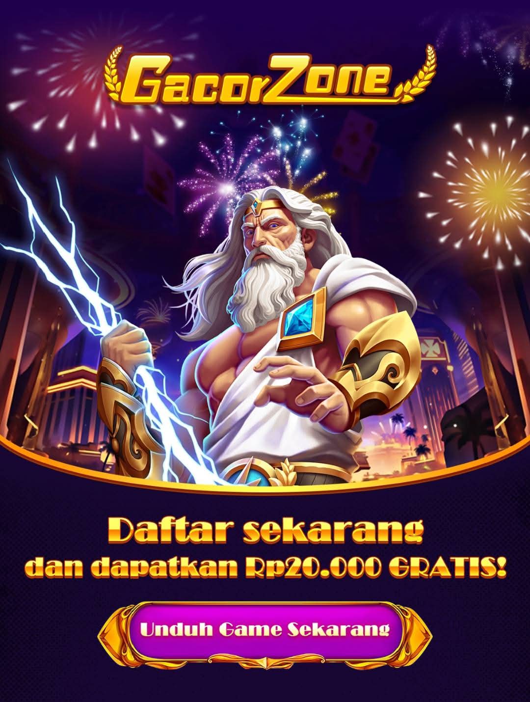 Baru -gacor.zone