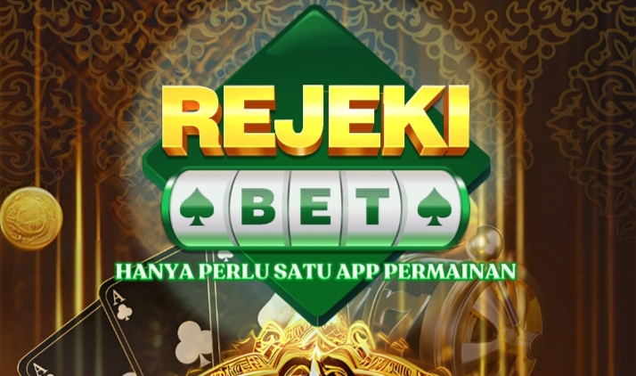 New link-REJEKI-BEt
