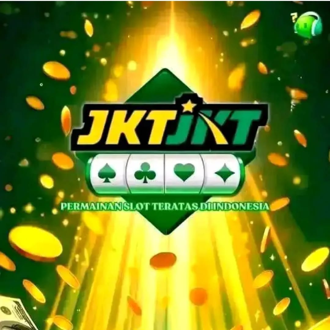 New LINK-JKT-JKT