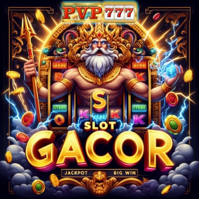 PVP777 RTP LIVE SLOT 99.78%