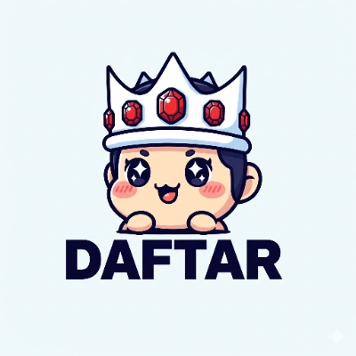 LINK DAFTAR LINK DAFTAR