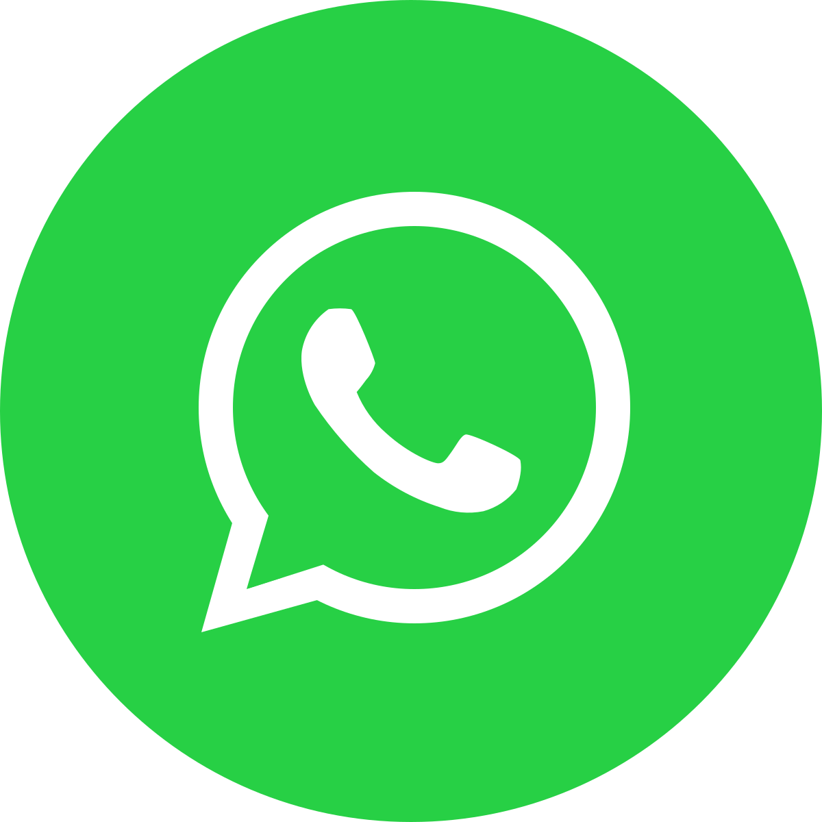 Whatsapp Tim Purna Jual/ Komplain