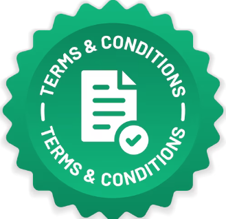 Terms & Conditions