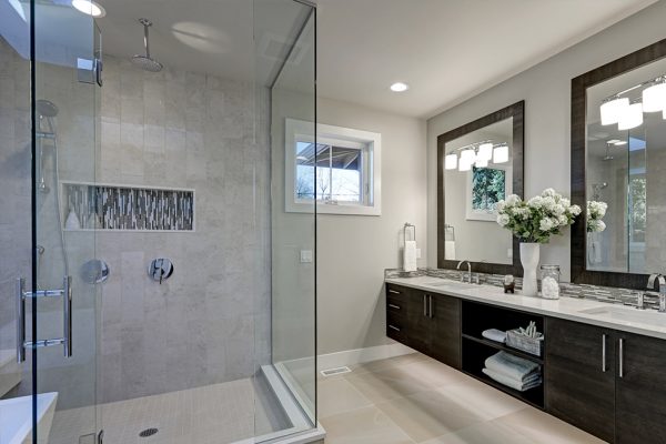 Bathroom Renovation in  Dallas TX