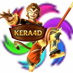 KERA4D DAFTAR⚡