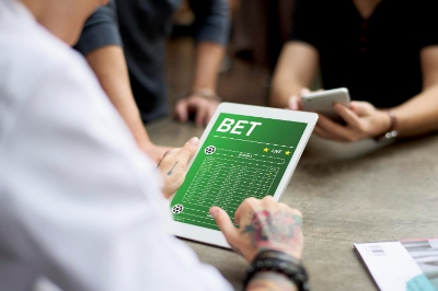 The Rise of Micro-Betting