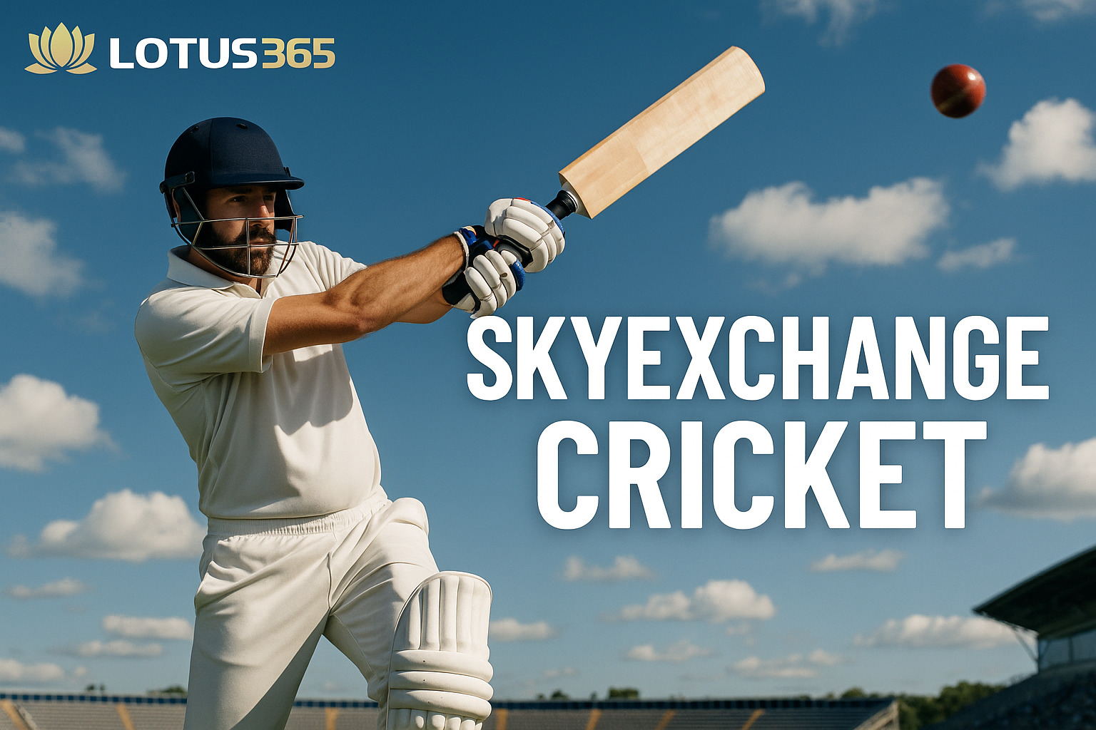 How Skyexchange Cricket is Changing
