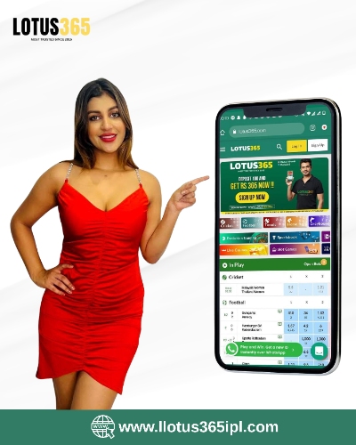 How to Win Big Using the Lotus 365 App