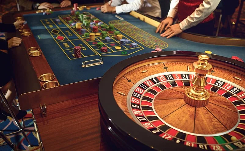 Top Online Roulette Strategies for 2025