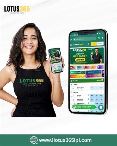 Inside Lotus 365 App
