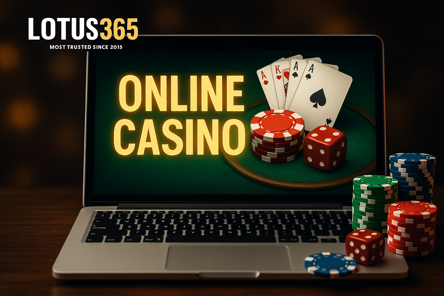 How to Choose a Safe and Reliable Online
