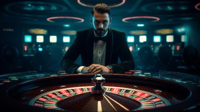 Mastering Online Roulette