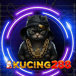 KUCING288 DAFTAR