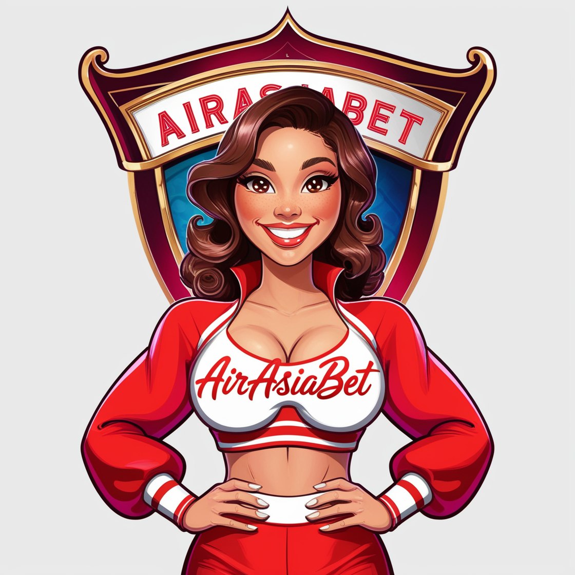 DAFTAR AIRASIABET