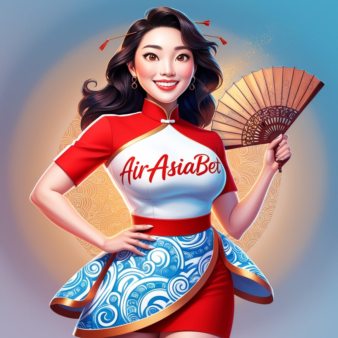 PROMO AIRASIABET