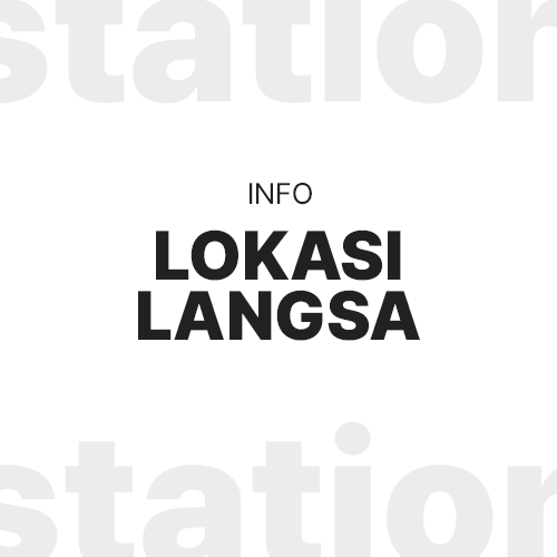 LOKASI LANGSA