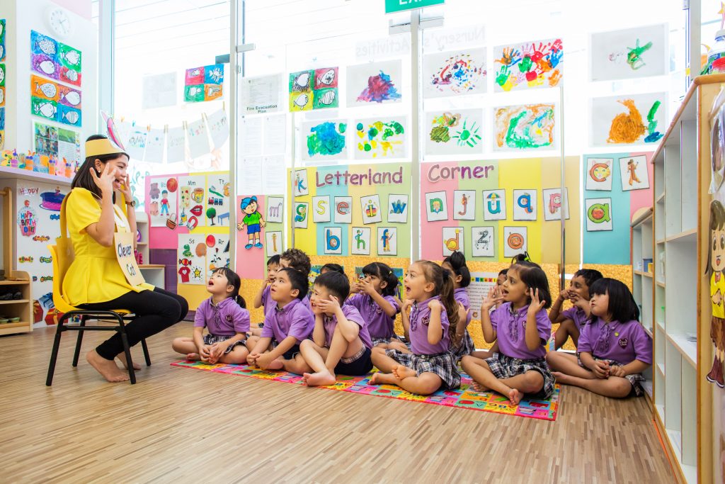 Layanan Kesehatan Hati Anak