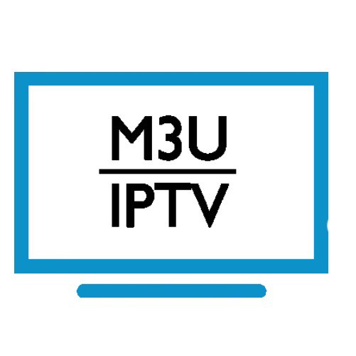 M3U IPTV