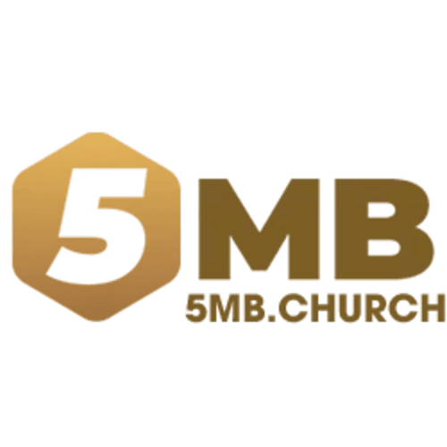 5MB CHURCH NHÀ CÁI TRỰC TUYẾN HÀNG ĐẦU |